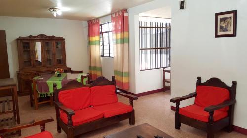 A Nice Apartment. Welcome!
