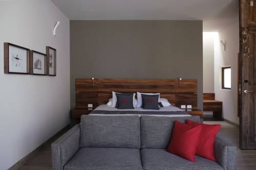 El Callej�n Hotel Boutique