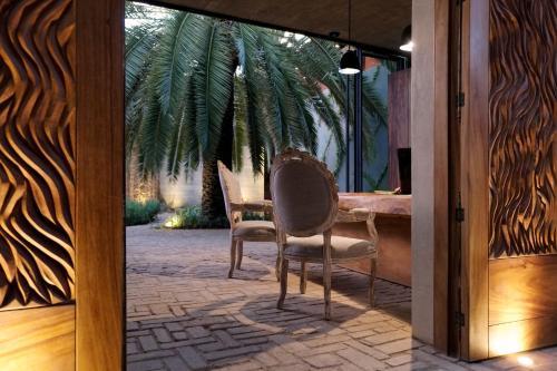 El Callej�n Hotel Boutique