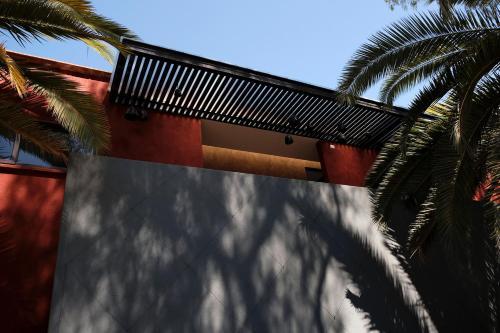 El Callej�n Hotel Boutique