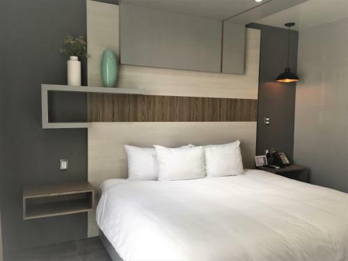 Hk Hotel
