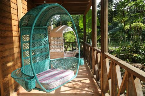 Hotel Win�ka H�bitat