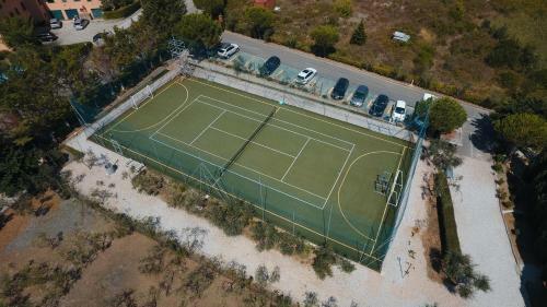 Apartamento Residenza Solferino Castiglioncello