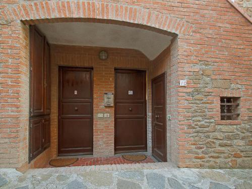 Locazione Turistica Le Campane 1a