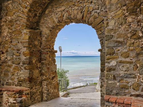 Locazione Turistica Le Campane 1a