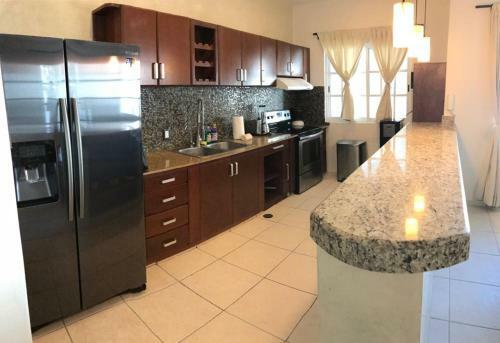 Apartamento Buen Agua