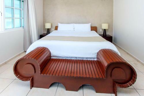 Apartamento Buen Agua