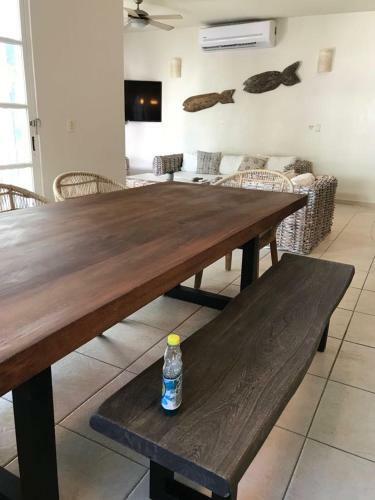 Apartamento Buen Agua