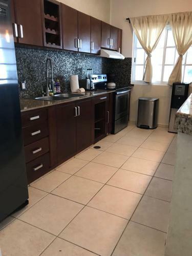 Apartamento Buen Agua