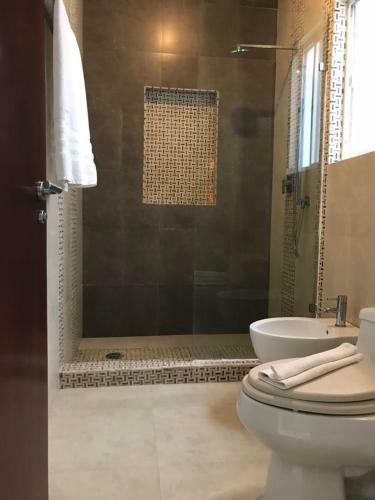 Apartamento Buen Agua