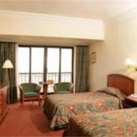 Grand Palace Hotel