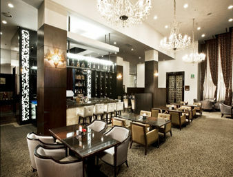 Hotel Ramada Songdo