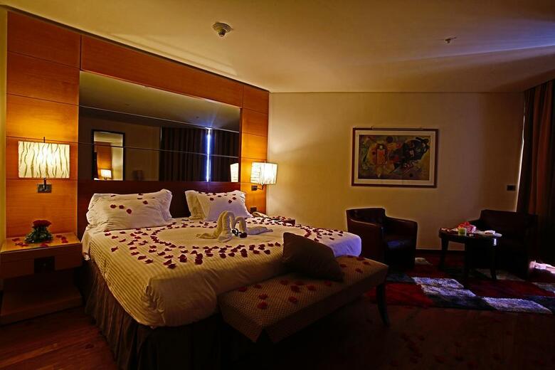 Hotel Coral Beach Resort