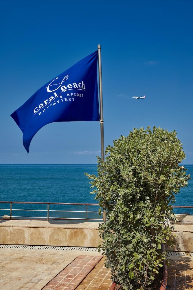 Hotel Coral Beach Resort