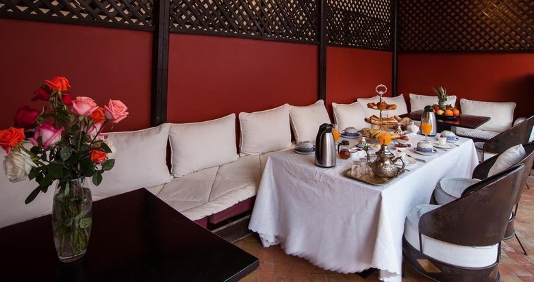 Hotel Riad Alaka
