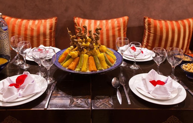 Hotel Riad Alaka