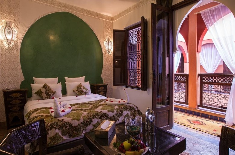 Hotel Riad Alaka