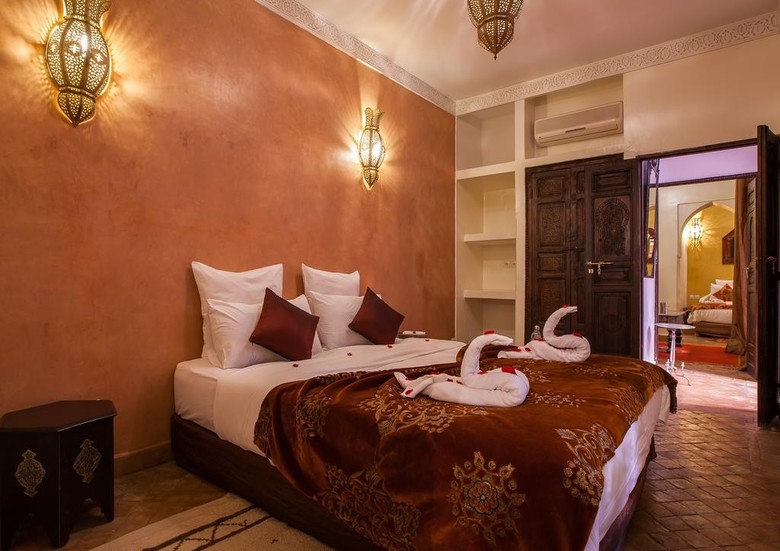 Hotel Riad Alaka