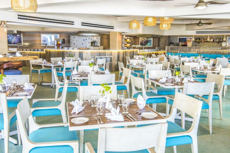 Hotel Wyndham Alltra Cancun - All-inclusive Resort