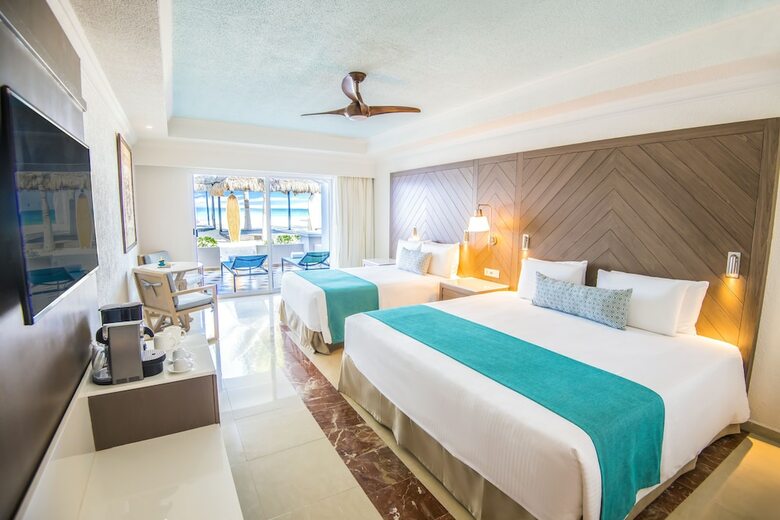 Hotel Wyndham Alltra Cancun - All-inclusive Resort