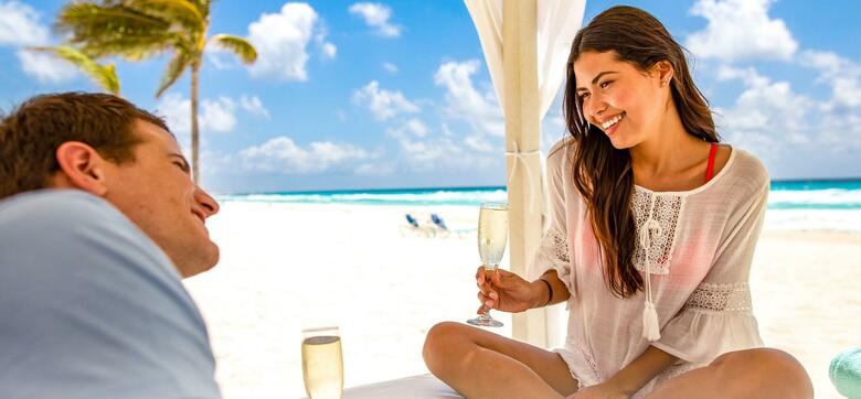 Hotel Wyndham Alltra Cancun - All-inclusive Resort