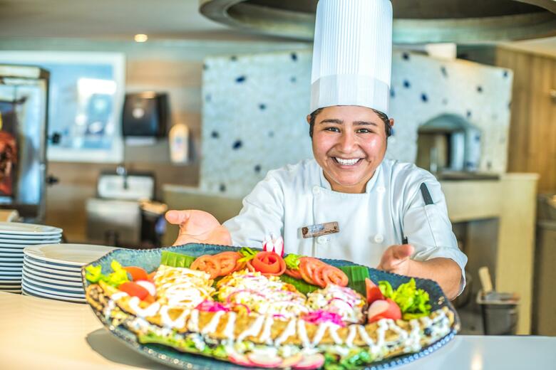 Hotel Wyndham Alltra Cancun - All-inclusive Resort