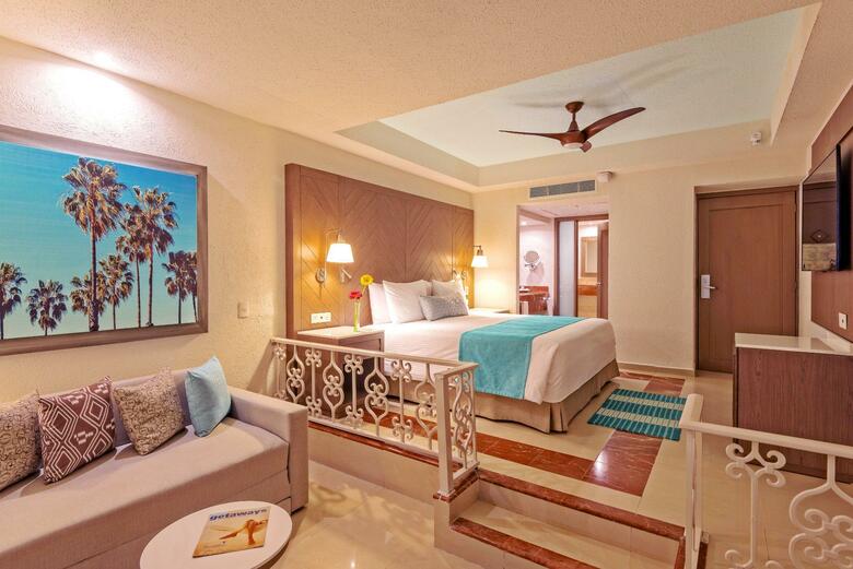 Hotel Wyndham Alltra Cancun - All-inclusive Resort