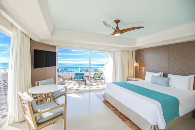 Hotel Wyndham Alltra Cancun - All-inclusive Resort