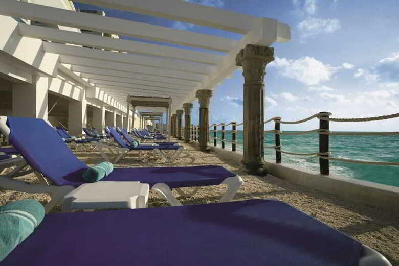 Hotel Wyndham Alltra Cancun - All-inclusive Resort