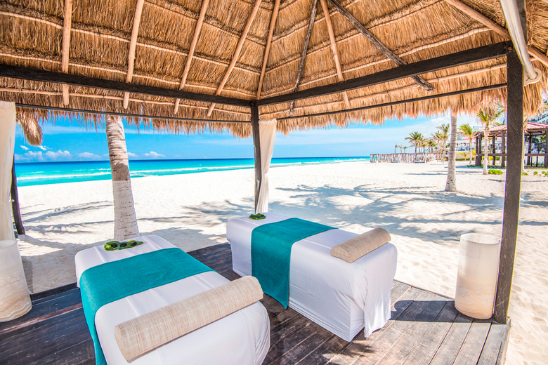 Hotel Wyndham Alltra Cancun - All-inclusive Resort