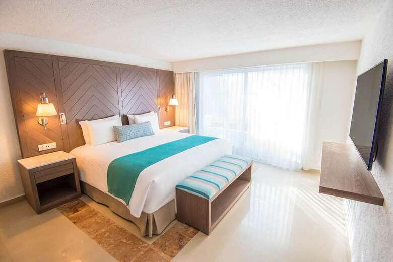 Hotel Wyndham Alltra Cancun - All-inclusive Resort
