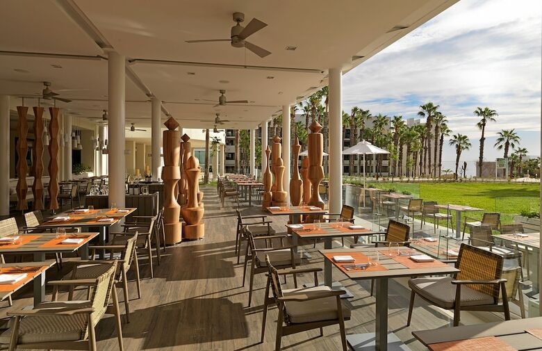 Hotel Paradisus Los Cabos - Adults Only