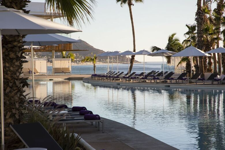 Hotel Paradisus Los Cabos - Adults Only