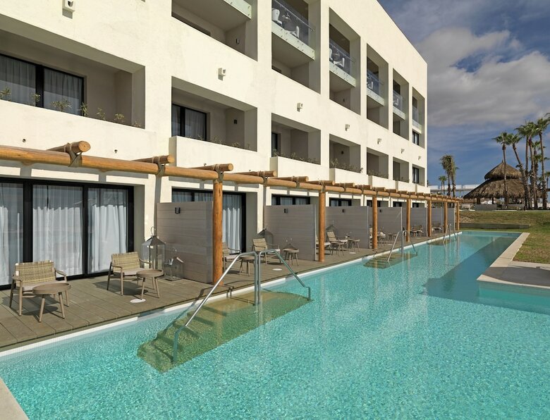 Hotel Paradisus Los Cabos - Adults Only