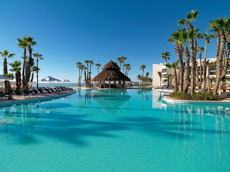 Hotel Paradisus Los Cabos - Adults Only