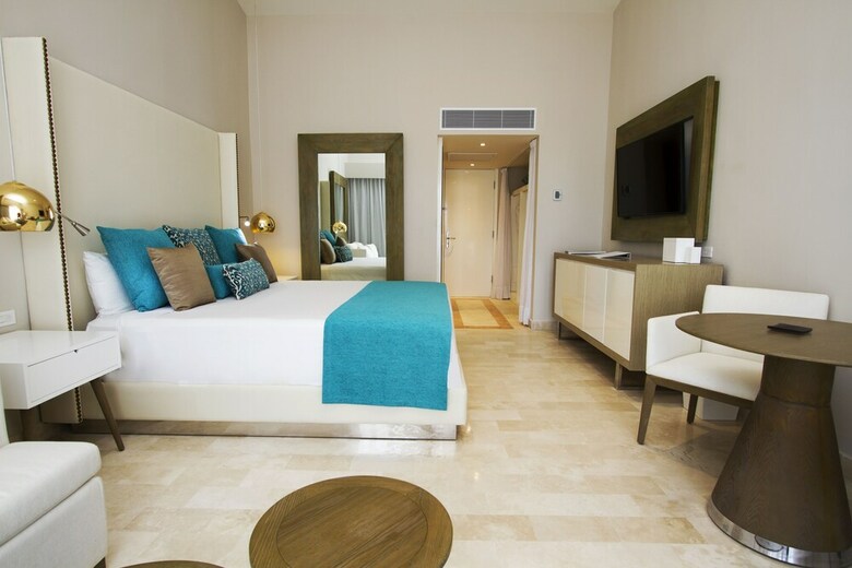 Hotel Paradisus Los Cabos - Adults Only