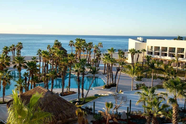 Hotel Paradisus Los Cabos - Adults Only