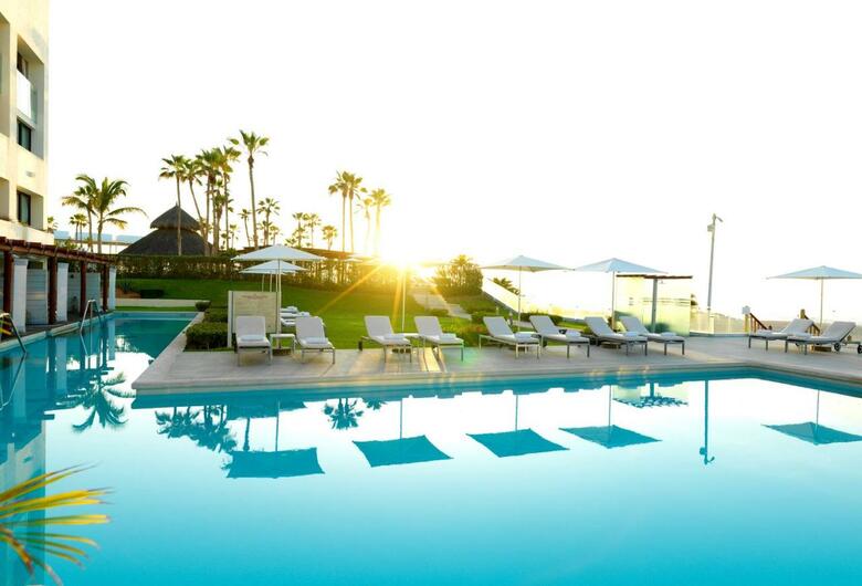 Hotel Paradisus Los Cabos - Adults Only
