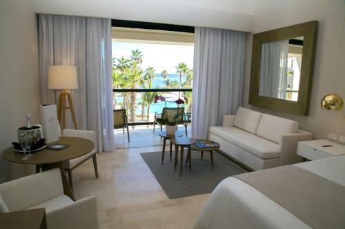 Hotel Paradisus Los Cabos - Adults Only