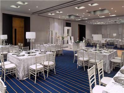 Hotel Camino Real Nuevo Laredo