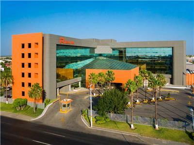 Hotel Camino Real Nuevo Laredo