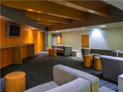 Hotel Camino Real Nuevo Laredo