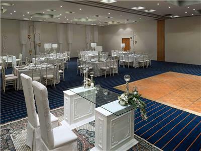 Hotel Camino Real Nuevo Laredo