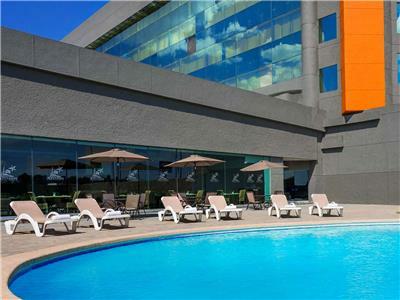 Hotel Camino Real Nuevo Laredo