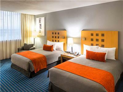 Hotel Camino Real Nuevo Laredo