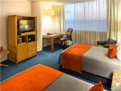 Hotel Camino Real Nuevo Laredo