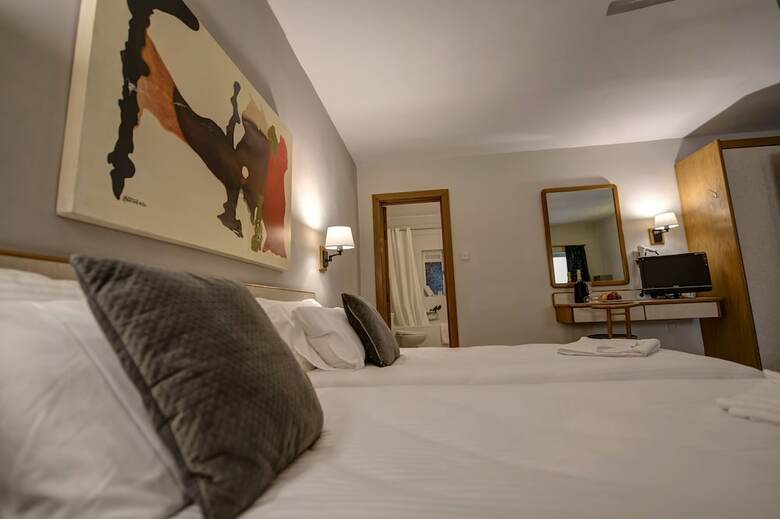 Hotel Sliema Chalet