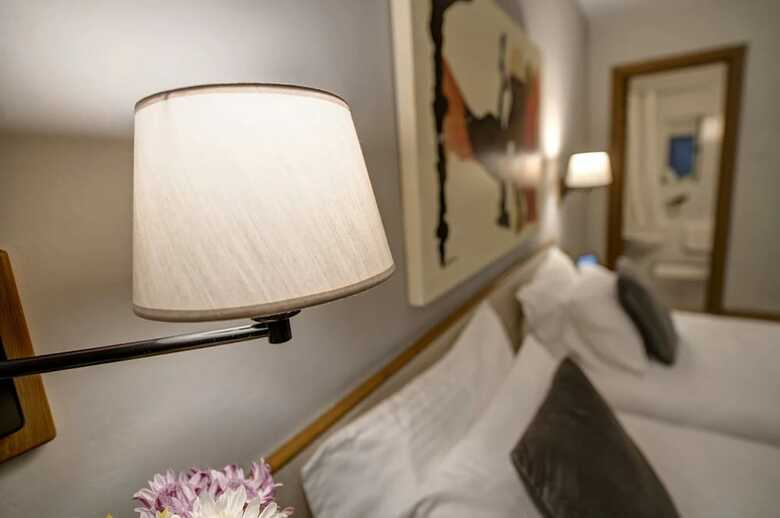 Hotel Sliema Chalet