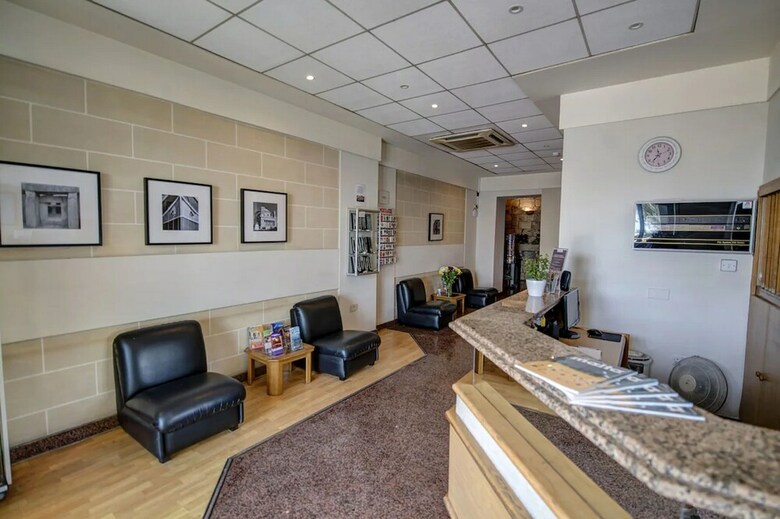 Hotel Sliema Chalet