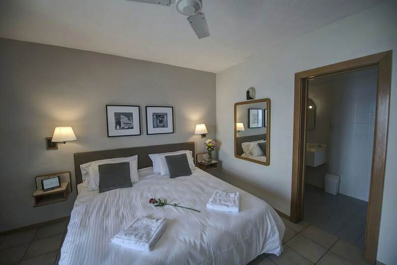 Hotel Sliema Chalet